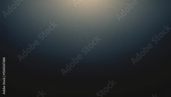 Fototapeta Veiled Gradient Vision