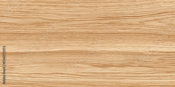 Obraz Seamless light brown wood texture background for design and wallpaper projects