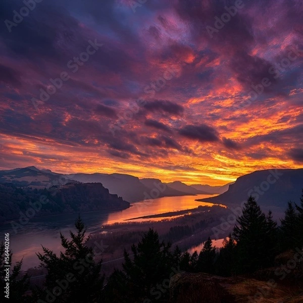 Fototapeta A poetic dive into the quiet chaos of the ocean’s moods.

