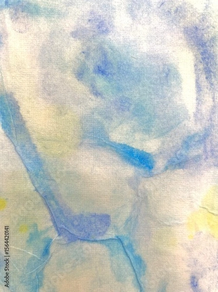 Obraz 渦巻く思考