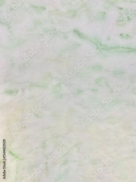 Obraz 緑の羽ばたき