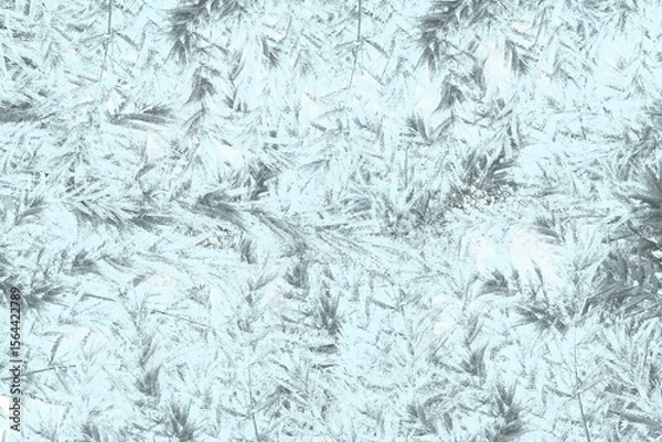 Obraz Digitally generated icon of Wallpaper design icon