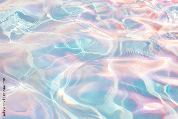 Obraz パステル,抽象,背景,テクスチャ,水面,波紋,光沢,反射,幻想的,カラフル,きらめき,夢幻,アート,デザイン,柔らかい,ブルー,ピンク,イリディセント,虹色,ミント,水彩,美しい,リキッド,模様,エフェクト,装飾,光,透明感,おしゃれ,滑らか,優しい,クリエイティブ,モダン,コンテンポラリー,アブストラクト,フルイド,液体,水の模様,リラックス,清涼感,幻想,装飾背景,高級感,トレンド,デジタルア