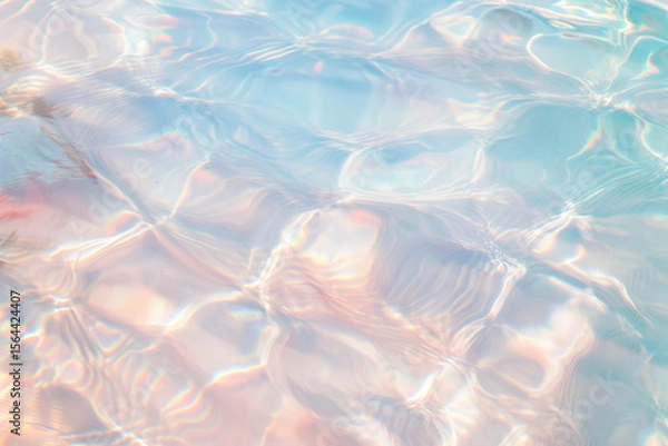 Obraz パステル,抽象,背景,テクスチャ,水面,波紋,光沢,反射,幻想的,カラフル,きらめき,夢幻,アート,デザイン,柔らかい,ブルー,ピンク,イリディセント,虹色,ミント,水彩,美しい,リキッド,模様,エフェクト,装飾,光,透明感,おしゃれ,滑らか,優しい,クリエイティブ,モダン,コンテンポラリー,アブストラクト,フルイド,液体,水の模様,リラックス,清涼感,幻想,装飾背景,高級感,トレンド,デジタルア