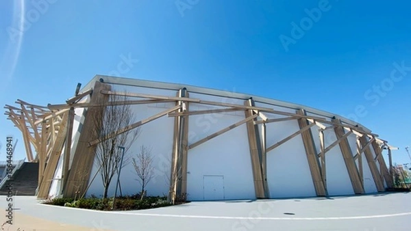 Obraz IGアリーナ / IG arena