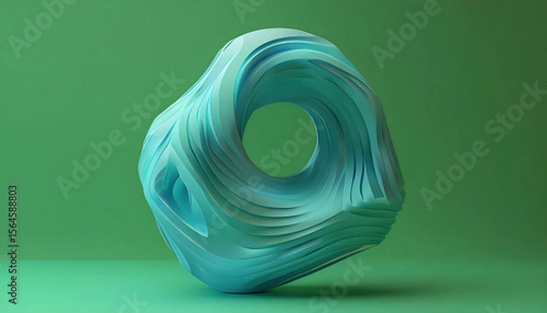 Obraz abstract colorful background