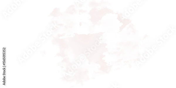 Obraz Ethereal Figure: A Haze of Grace and Mystery on transparent background