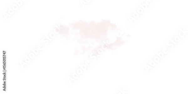 Obraz Grunge Texture: White Paint Splatter on Black Background - Design Element for Artistic Projects on transparent background