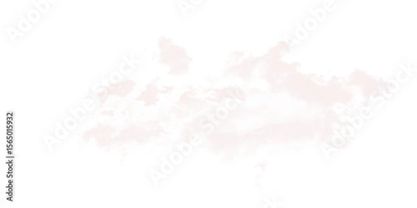 Obraz Abstract White Texture: Grunge Background for Design Projects on transparent background