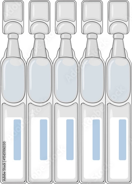 Obraz artificial tears