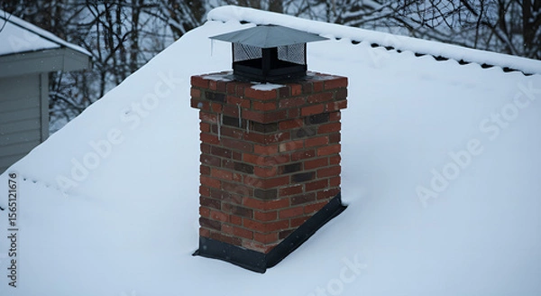 Fototapeta old brick wall