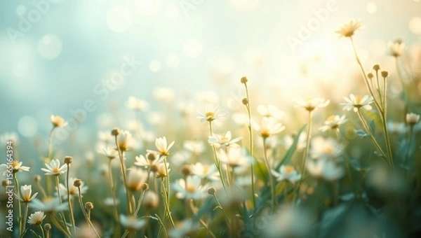 Fototapeta ethereal, flowing, fluid, translucent, icy, dreamy, serene, shimmering, swirling, wispy, atmospheric, minimalist, abstract, elegant, delicate
