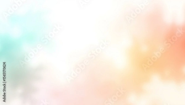 Fototapeta abstract, colorful, flowing, neon, light streaks, dynamic, vibrant, digital art, ethereal, energetic, psychedelic, mesmerizing, hypnotic
