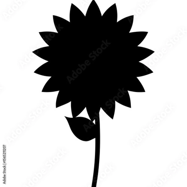 Obraz Stunning Macro Shot of a Bi Color Dahlia Blossom Center