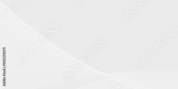 Fototapeta A soft, white background with subtle, linear design elements. The lines are faint and intersecting, creating a clean and modern feel.