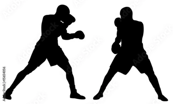 Obraz Boxing