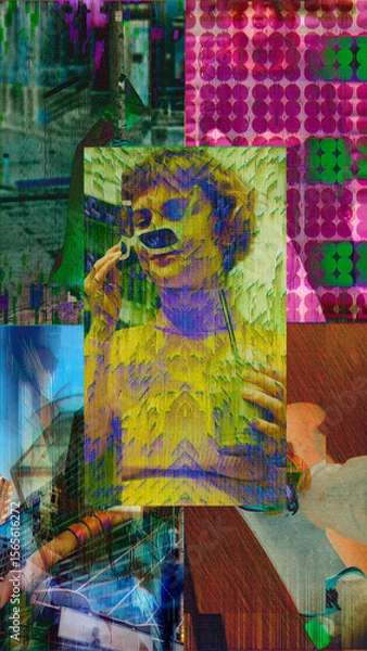 Obraz 5 Analog Bug Transitions 04