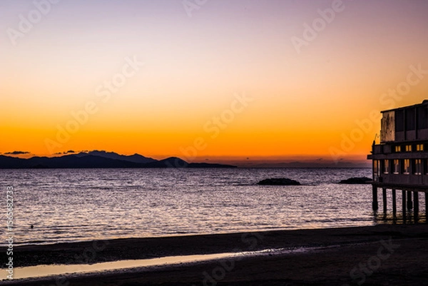 Obraz La Baita sul Mare_2