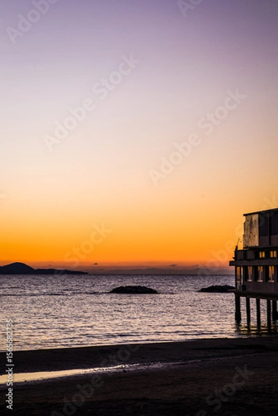 Obraz La Baita sul Mare