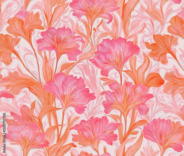 Obraz Retro Creative Illustration