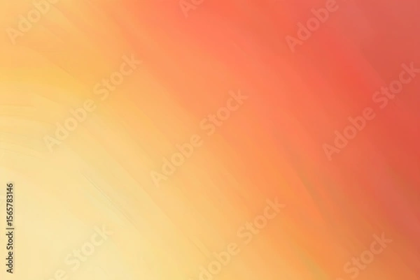 Fototapeta abstract orange background