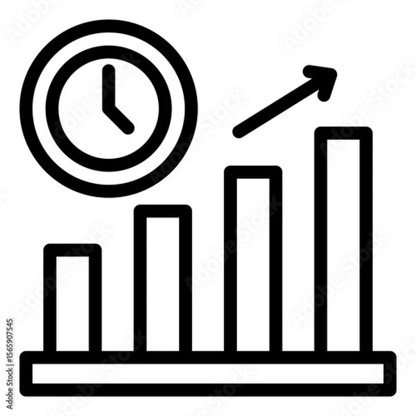 Obraz efficiency icon