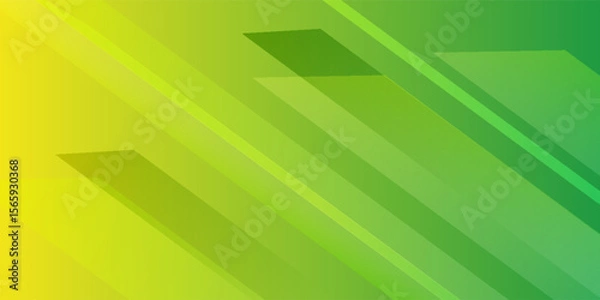 Fototapeta Trending liquid shape composition with gradient. Nice symmetrical shape. eps 10.
