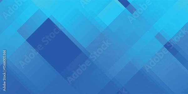 Obraz Green geometric shapes background. futuristic tecnology modern design pattern background vector eps10