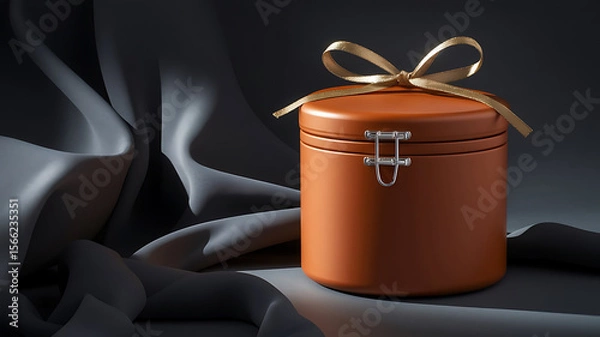 Obraz in-a-meticulously-styled-studio-setting.