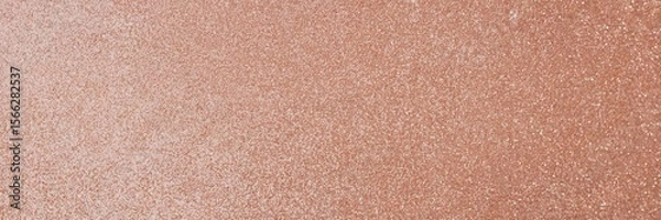 Obraz shimmering rose gold texture