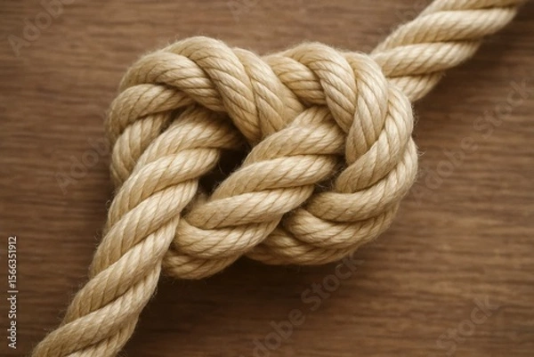 Obraz A Study in Rope Dynamics