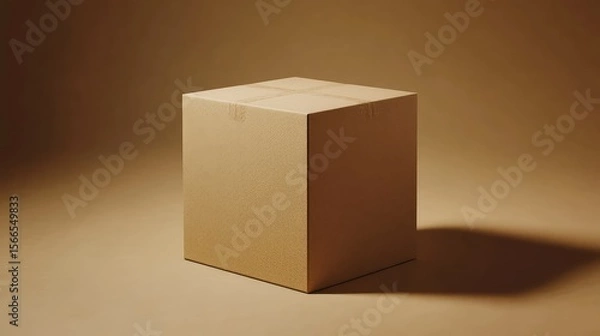 Fototapeta photo box shape