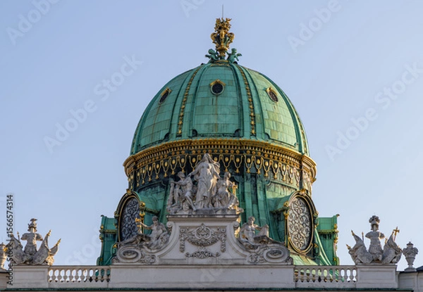 Fototapeta Wien, Vienna