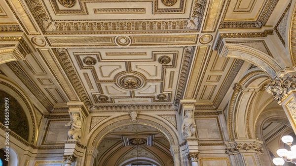 Fototapeta Wien, Vienna