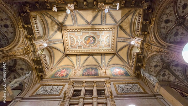 Fototapeta Wien, Vienna