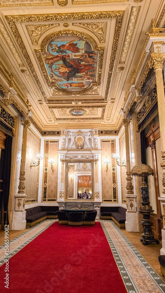 Fototapeta Wien, Vienna