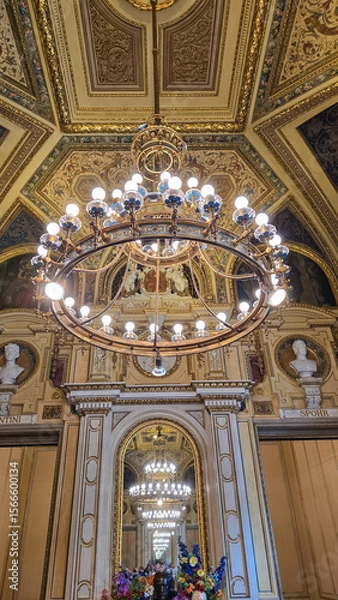 Fototapeta Wien, Vienna