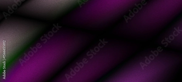 Fototapeta Abstract Purple and Gray Diagonal Gradient Texture Background