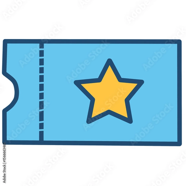 Obraz coupon shopping