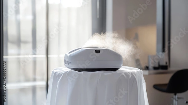 Obraz vaporizer
