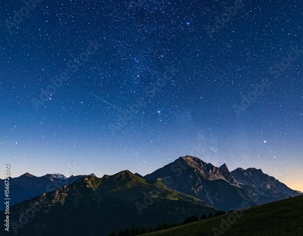 Fototapeta Generated image