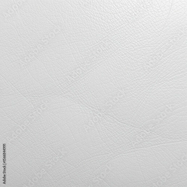 Fototapeta the image shows a close up view of a material. this material has a visible texture with small lines and grooves running throughout. the surface appears smooth. the overall color is bright
