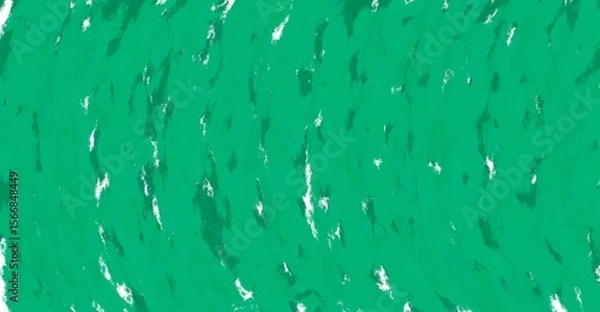 Obraz aesthetic green texture background