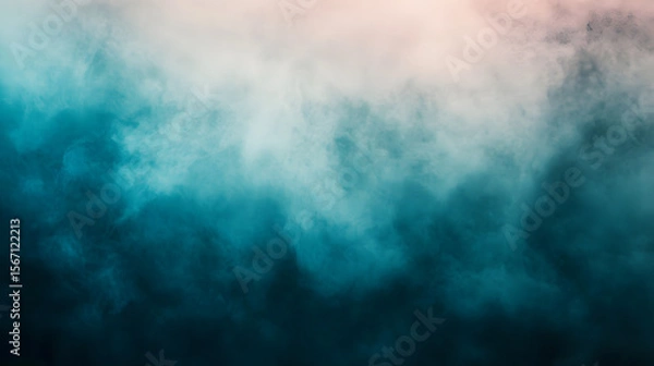 Fototapeta blue sky background