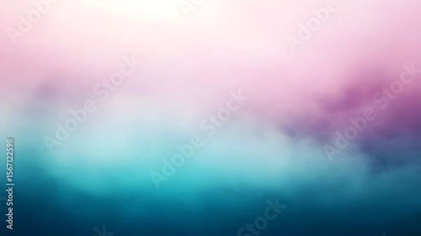 Fototapeta blue sky background