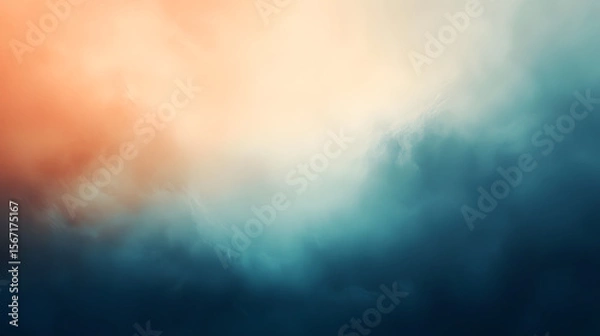 Fototapeta abstract colorful background