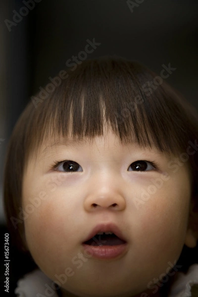 Fototapeta 赤ちゃん