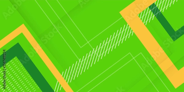 Fototapeta Vector abstract background texture design. Modern vector template. with overlapping lines. eps 10.