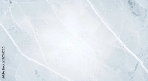 Fototapeta white marble texture seamless