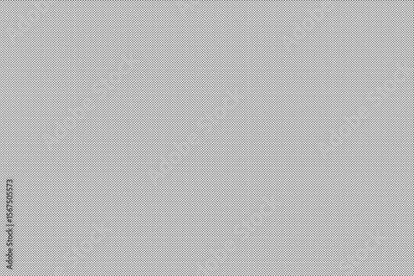 Fototapeta A black and white dotted 10% background image made by adobe illustrator.